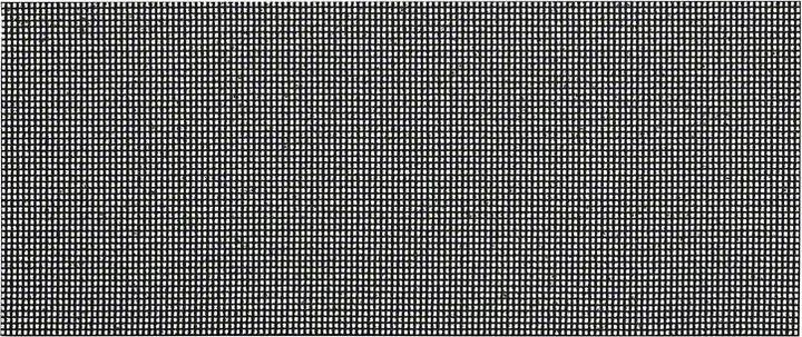 Produktbild Bosch Professional Zubehör Schleifgitter, 115 x 280 mm, 120 (120)