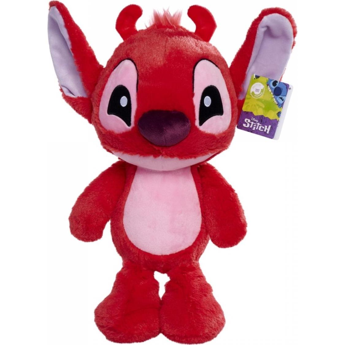 Simba Disney Flopsies Angel, 25cm (25 cm)