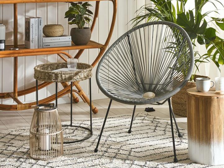 Image du produit Beliani Acapulco Ii