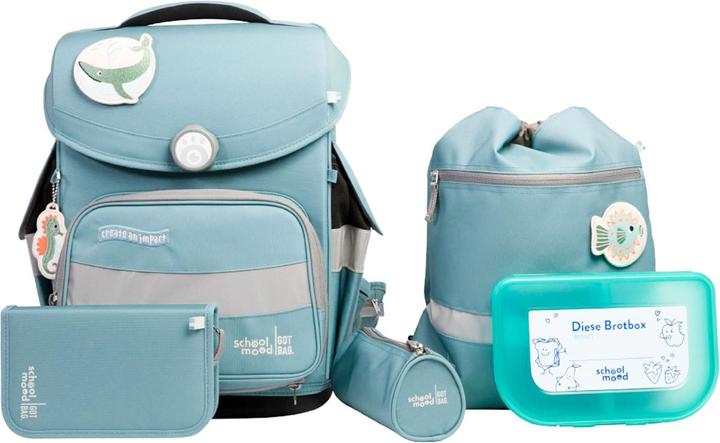 Collezione Ocean 1