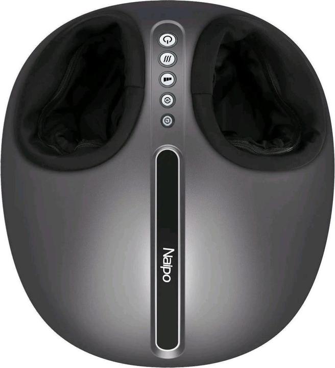 Actual product image Naipo Mgf-F15
