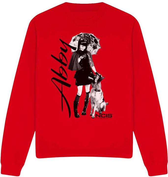 Produktbild Ncis Sunny Day Sweatshirt (M)