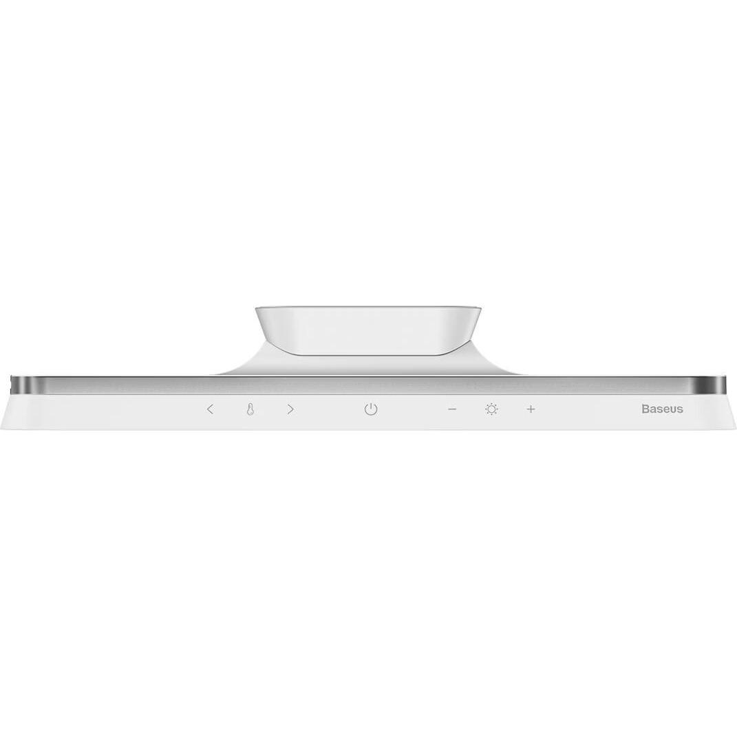 Baseus, Lampada da tavolo, Lampada da tavolo di ricarica Pro (100 lm)