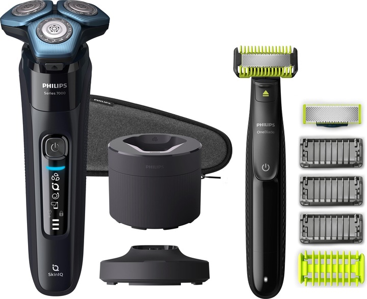 Image du produit Philips S7783/78 Series 7000