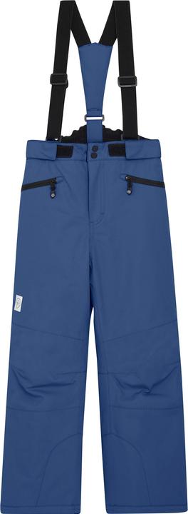 Image du produit Color Kids Pantalon de ski W/POCKETS Vintage Indigo (152)