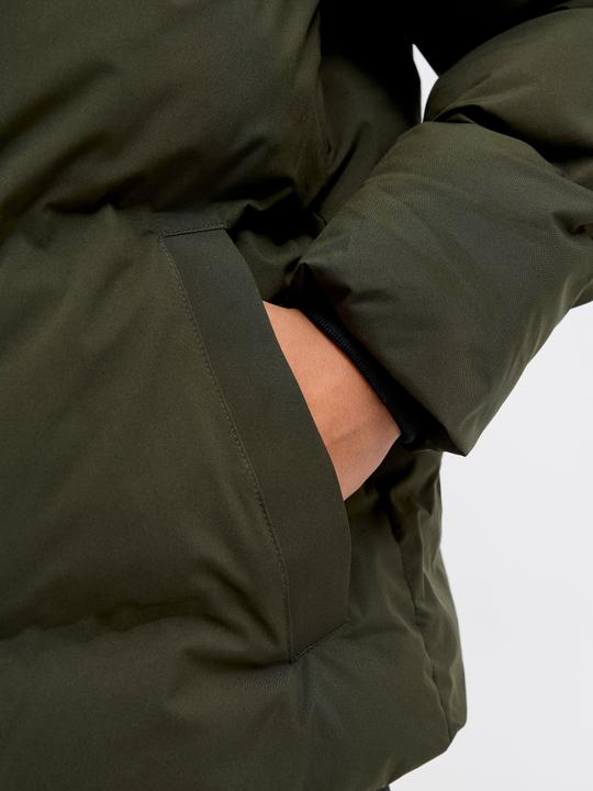 Produktbild Jack & Jones Steppjacke Junior Steppjacke (164, S)
