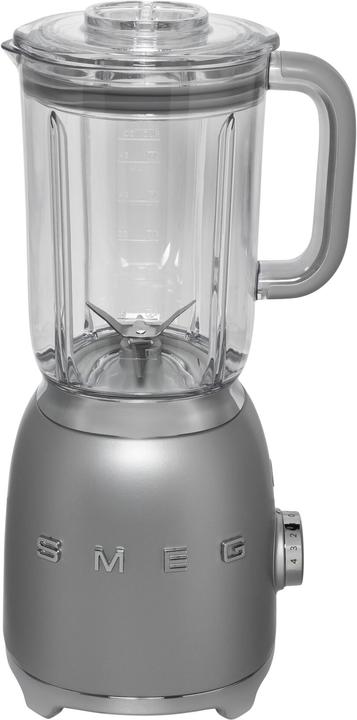 Immagine prodotto Smeg BLF01SVEU Miscelatore a colonna (800 W)