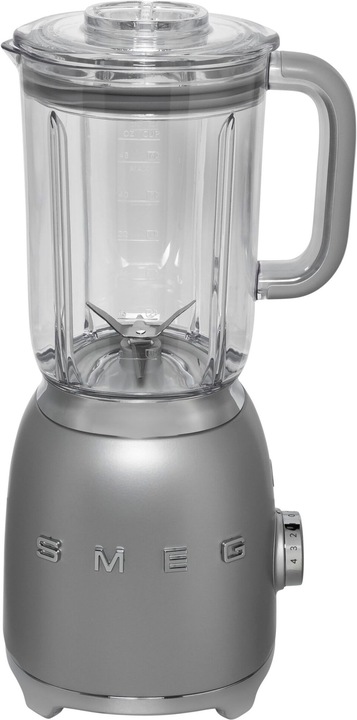 Actual product image Smeg BLF01SVEU Stand mixer (800 W)