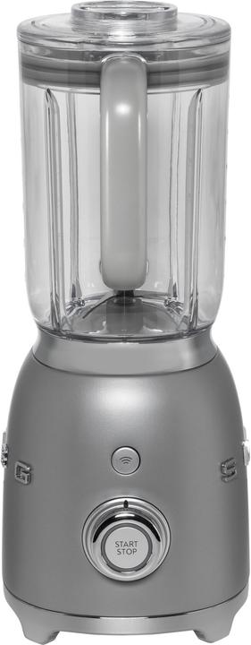 Immagine prodotto Smeg BLF01SVEU Miscelatore a colonna (800 W)
