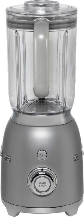 Actual product image Smeg BLF01SVEU Stand mixer (800 W)