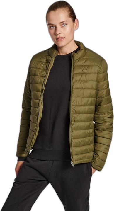 Produktbild hummel Red Quilted Jacket Woman (M)