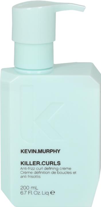 Actual product image Kevin Murphy Killer Curls (Hair gel, 200 ml)