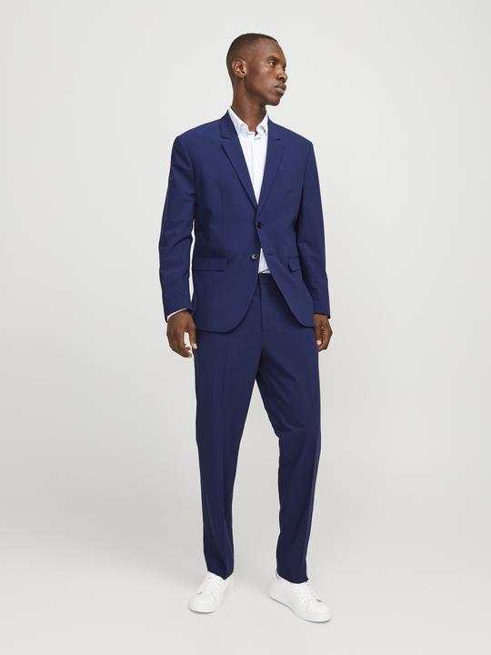 Actual product image Jack & Jones JPRBUSHWICK Regular fit blazer Single-breasted blazer (52)