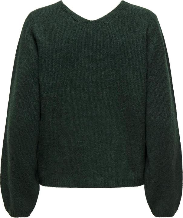 Produktbild JdY V-Ausschnitt Strickpullover (XS)