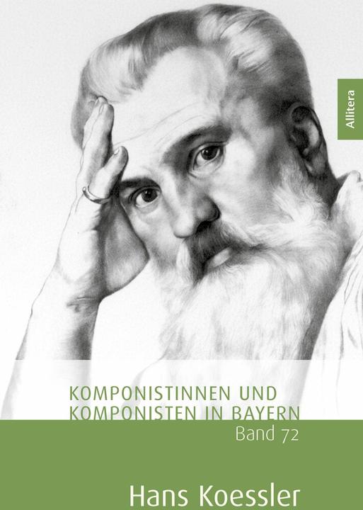Produktbild HansKoessler (Deutsch, 2026)