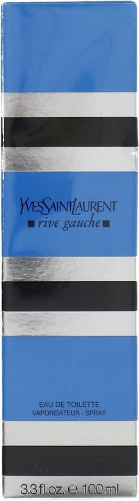 Produktbild Yves Saint Laurent Rive Gauche (Eau de Toilette, 100 ml)