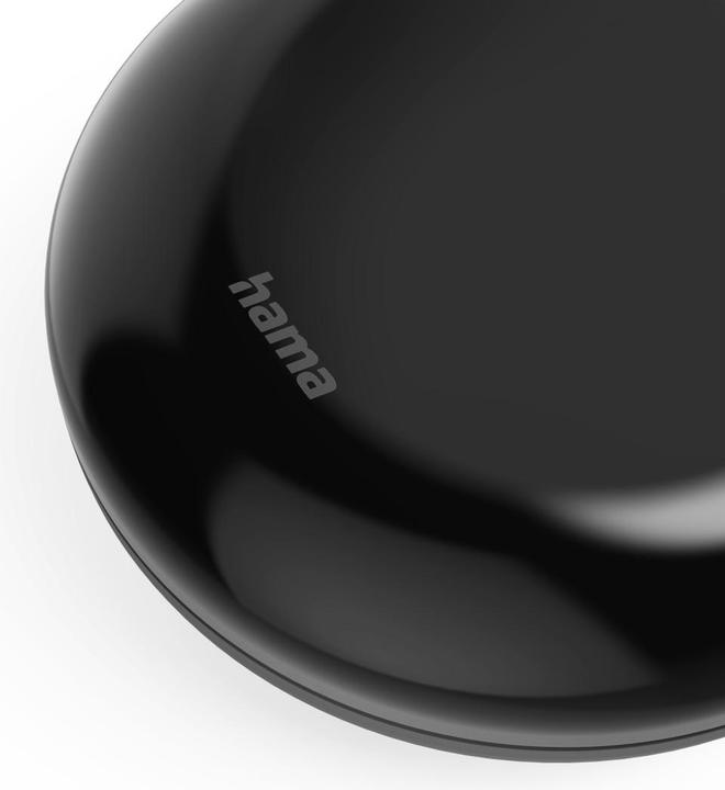 Actual product image Hama Smart IR remote control (Universal remote control, Infrared, Wi-Fi)