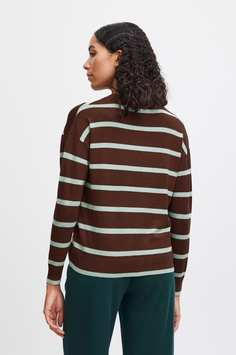 Produktbild B.young Mix&match - BYMMPIMBA1 VNECK - Pullover - 20811929 (XL)