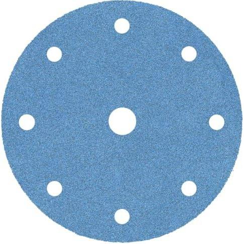 Klingspor, Abrasivi, Selbstklebende Schleifscheibe
