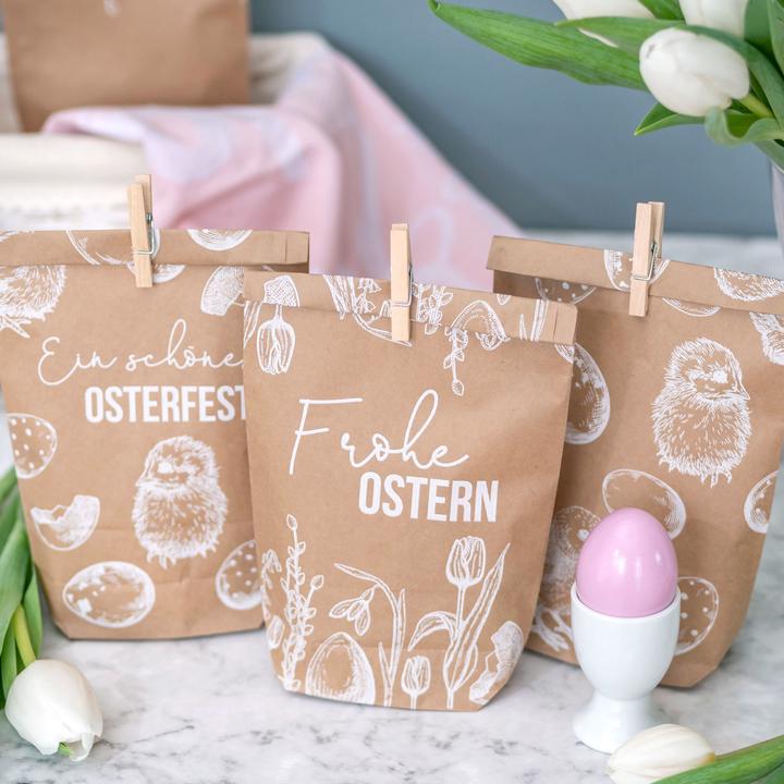 Immagine prodotto Papierdrachen Borse