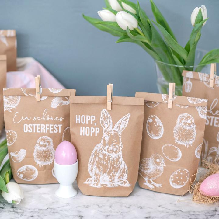 Immagine prodotto Papierdrachen Borse