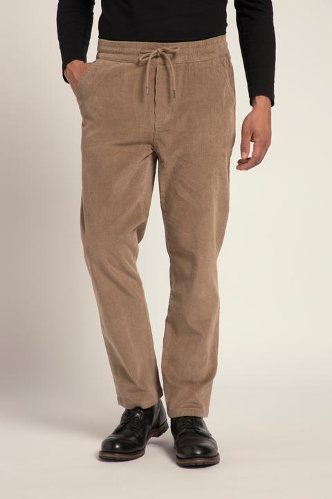 Produktbild JP1880 JP 1880 Cordhose, Modern Fit, Elastikbund, bis 7 XL (4XL)