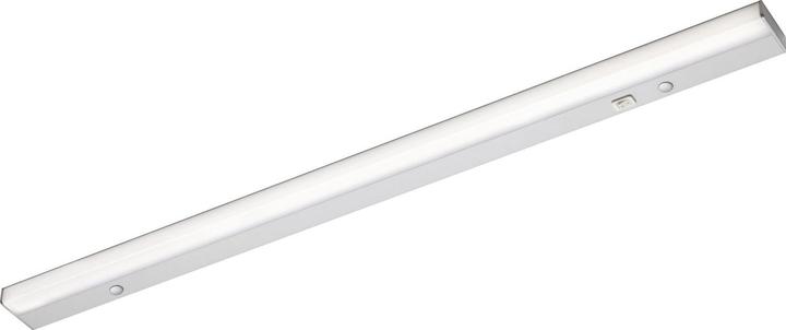Produktbild Domus Line Wolf Unterbauleuchte Lichtleiste 900 mm 3900k neutralweiss, Aluminium (1125 lm)