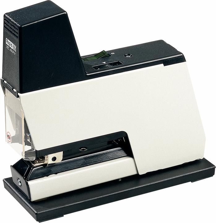 Rapid Cucitrice elettrica Classic 100E (50 lamelle)