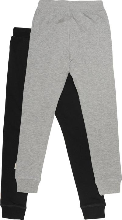 Actual product image Minymo MIBasic 36 Sweat pant (2-pack) - 3936 (116)