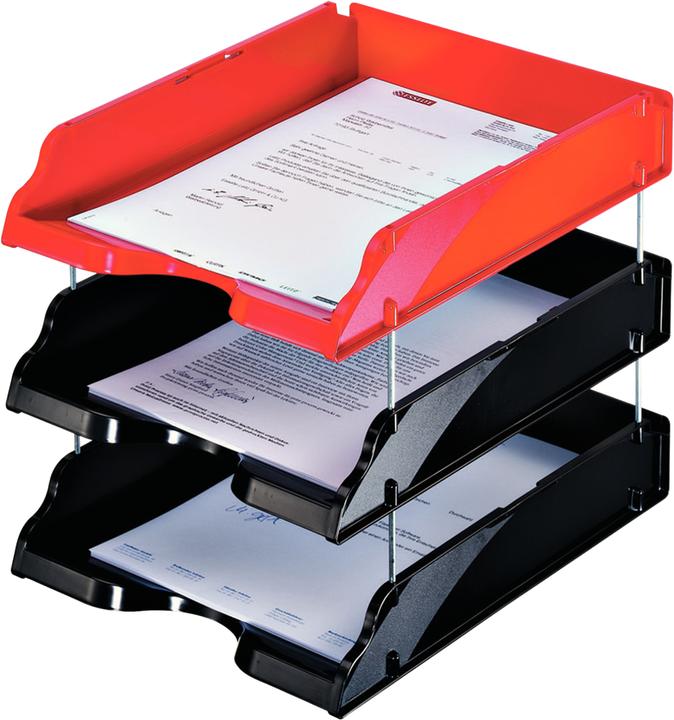 Actual product image Esselte Spacer pins