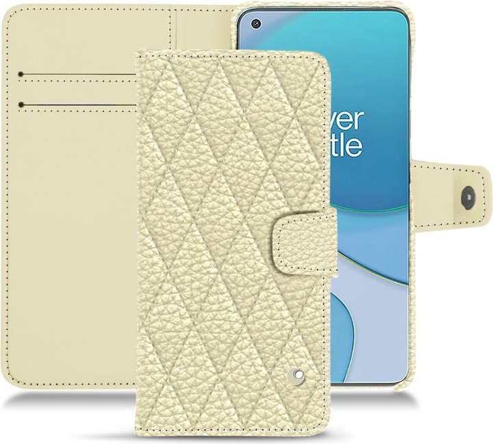 Actual product image Noreve Leather case wallet (OnePlus 8T)