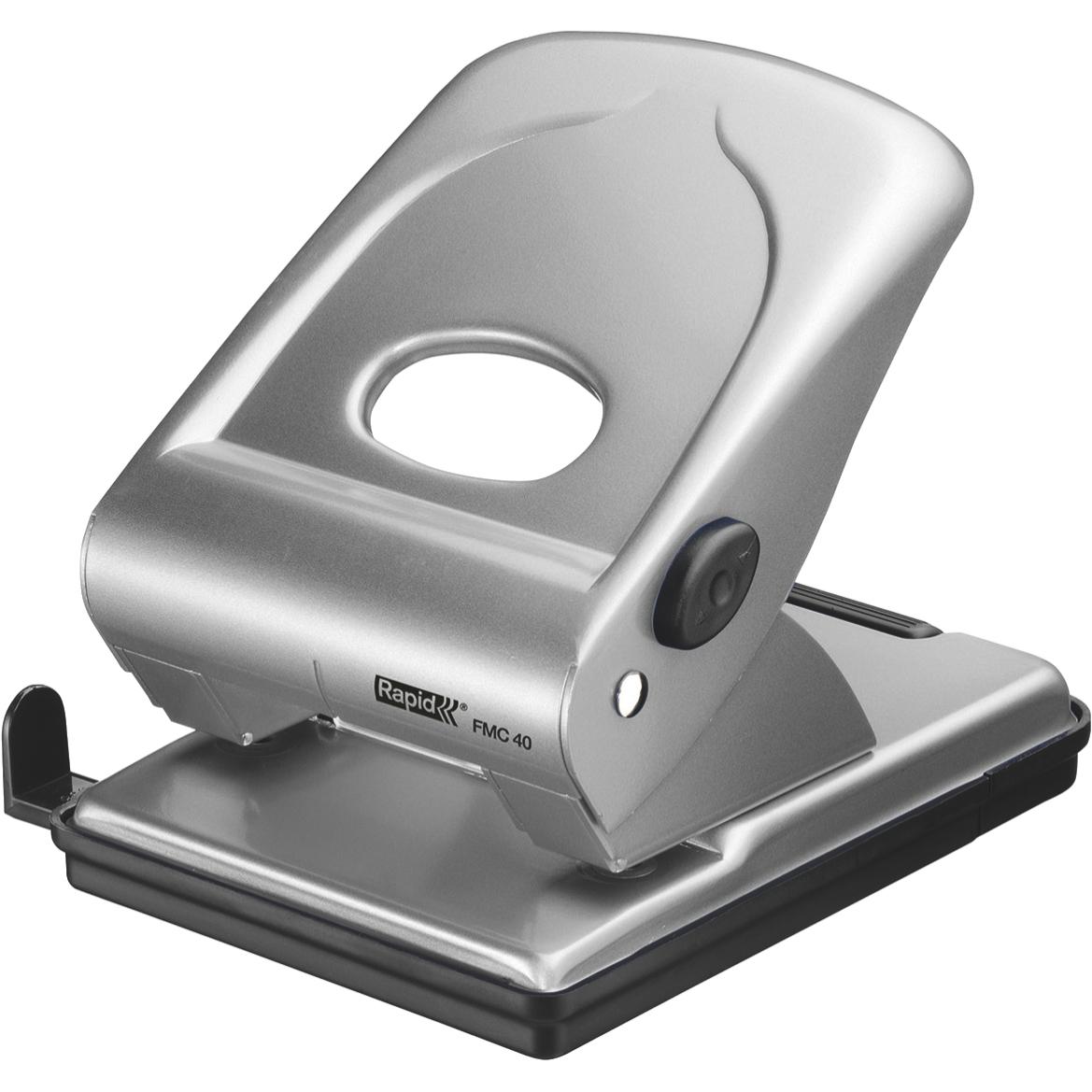 Rapid, Locher, Starker Bürolocher FMC40