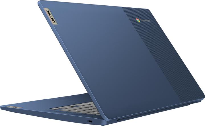 Immagine prodotto Lenovo IdeaPad Slim 3 (14", MediaTek Kompanio 520, 4 GB, 64 GB, DE)