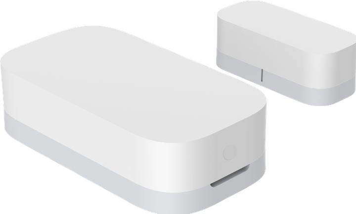 Produktbild Aqara Door & Window Sensor T1