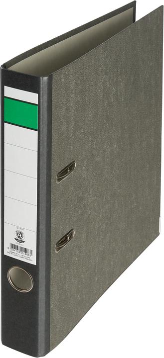 Produktbild Brand Ordner Standard Neutral (A4, 52 mm, 1 Stück)