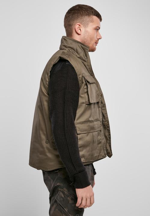 Image du produit Brandit Gilet de Ranger (4XL)