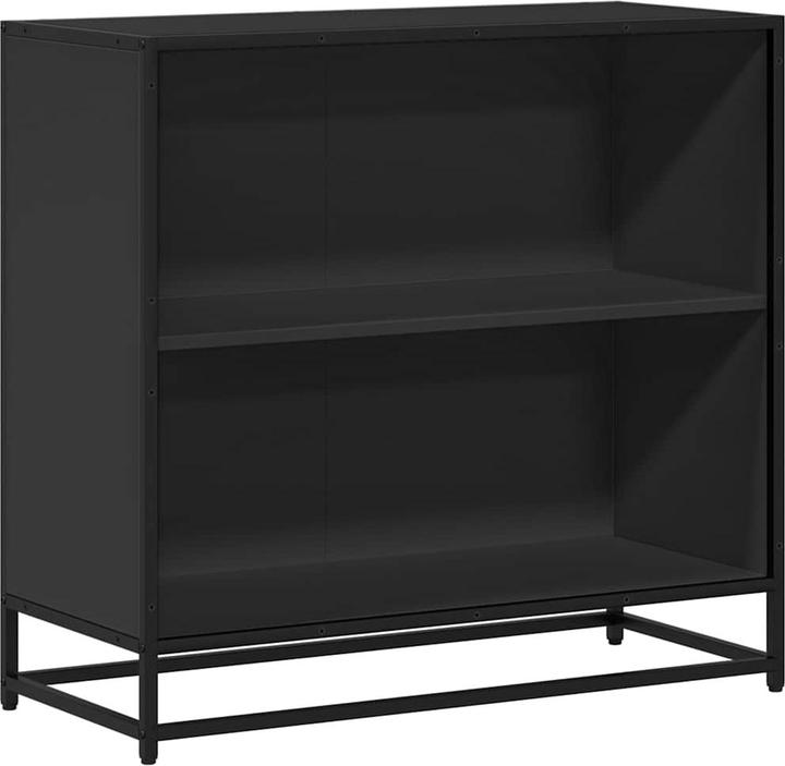 Image du produit vidaXL Bücherregal (80.50 x 35 x 76 cm)