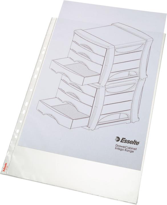 Immagine prodotto Esselte Busta Quality A3 (A3, 1 x)