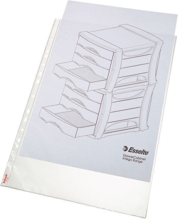 Esselte Busta Quality A3 (A3, 1 x)