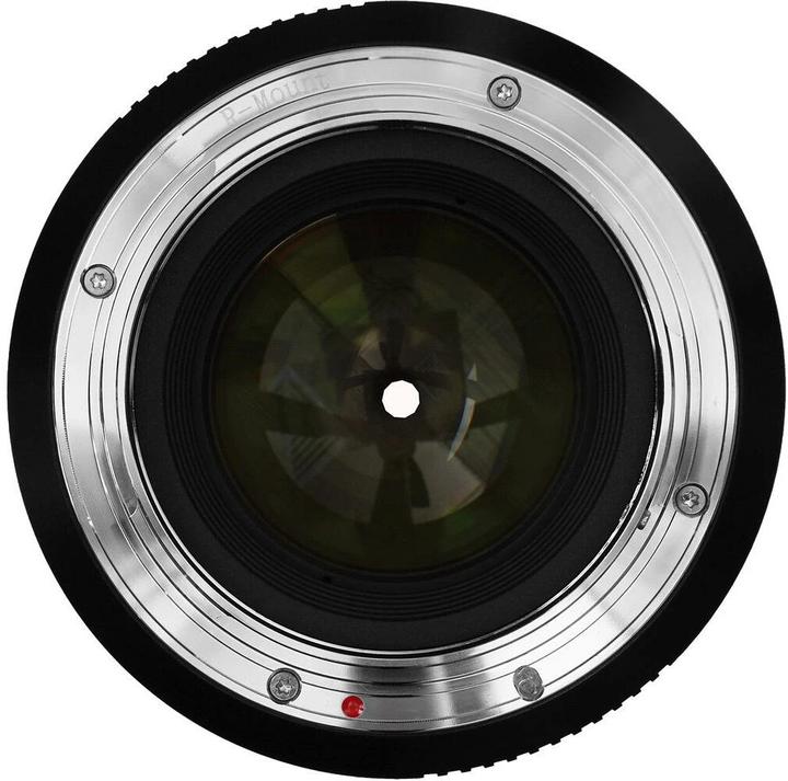 Produktbild TTArtisan 90 mm F/1.25 (Canon RF, Vollformat)