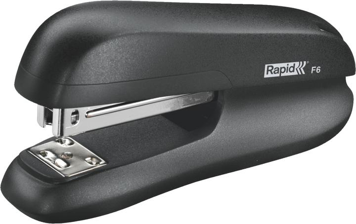 Image du produit Rapid Agrafeuse F6 (20 feuilles)