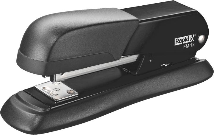 Rapid Agrafeuse FM12 (25 feuilles)
