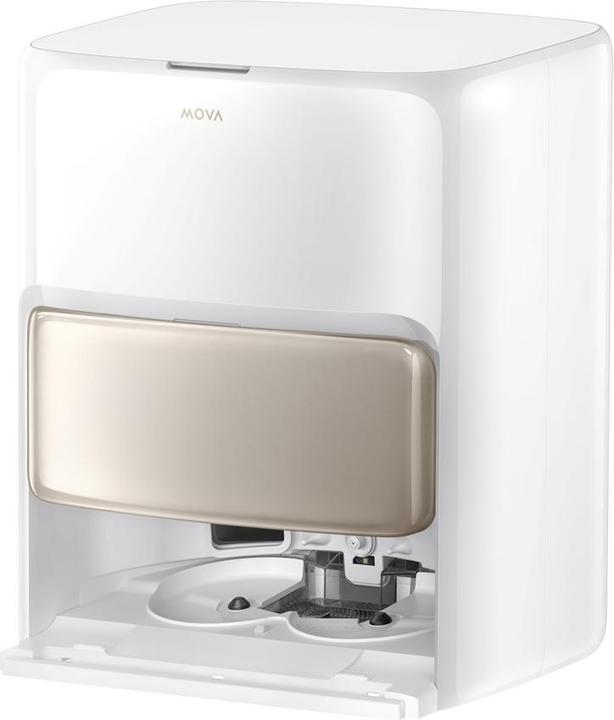 Productafbeelding Mova V50 Ultra Complete (Stofzuigrobot)