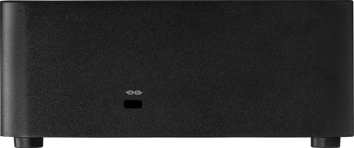Actual product image MSI CUBI Nuc Intel Core Mini Pc