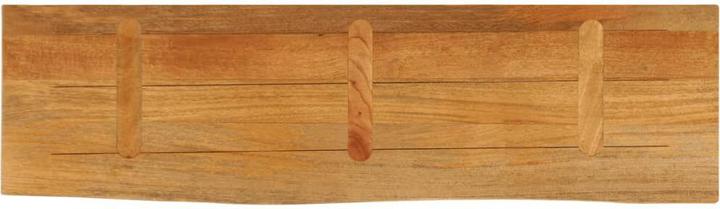 Actual product image vidaXL Genthin (30 x 30 cm)