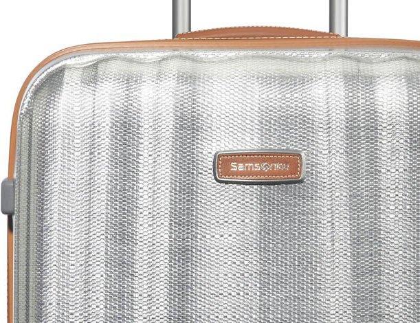 Actual product image Samsonite Lite-Cube DLX (36.50 l)