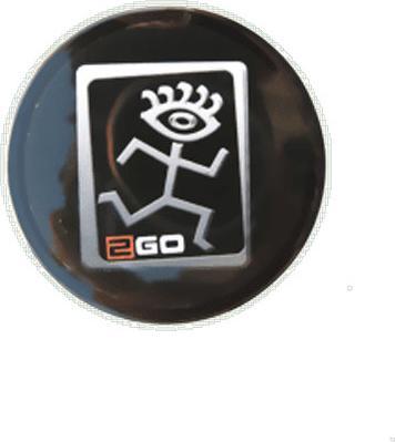 Actual product image 2GO Dash Pad small