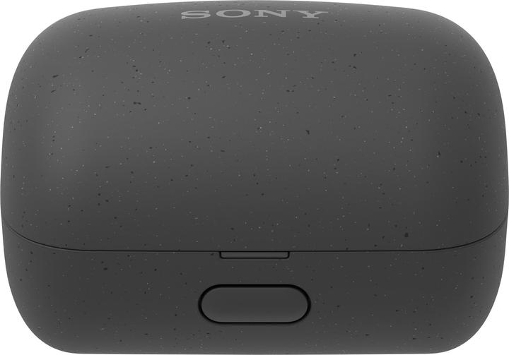 Actual product image Sony LinkBuds (No noise cancelling, 5.50 h, Wireless)