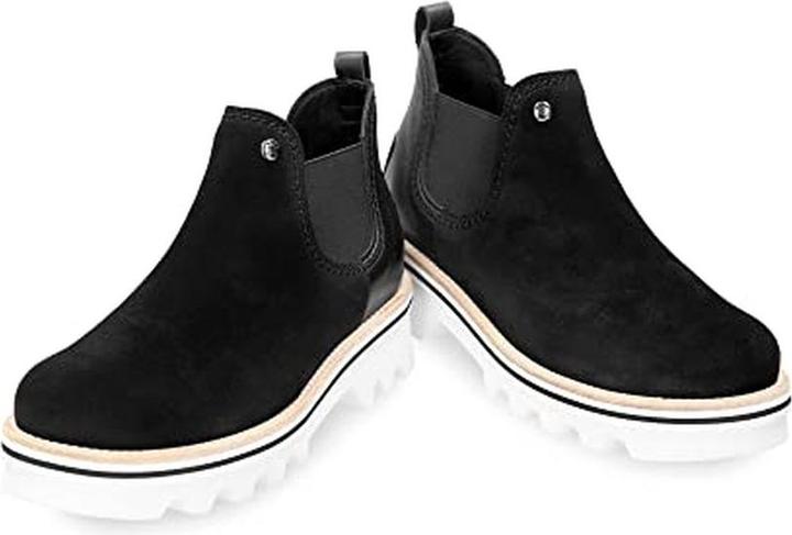 Actual product image Panama Jack Pull-On Chelsea Boots (38)