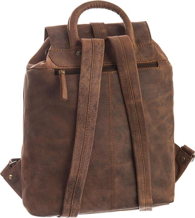 Image du produit Greenland Nature Montenegro sac à dos en cuir 40 cm (11 l)